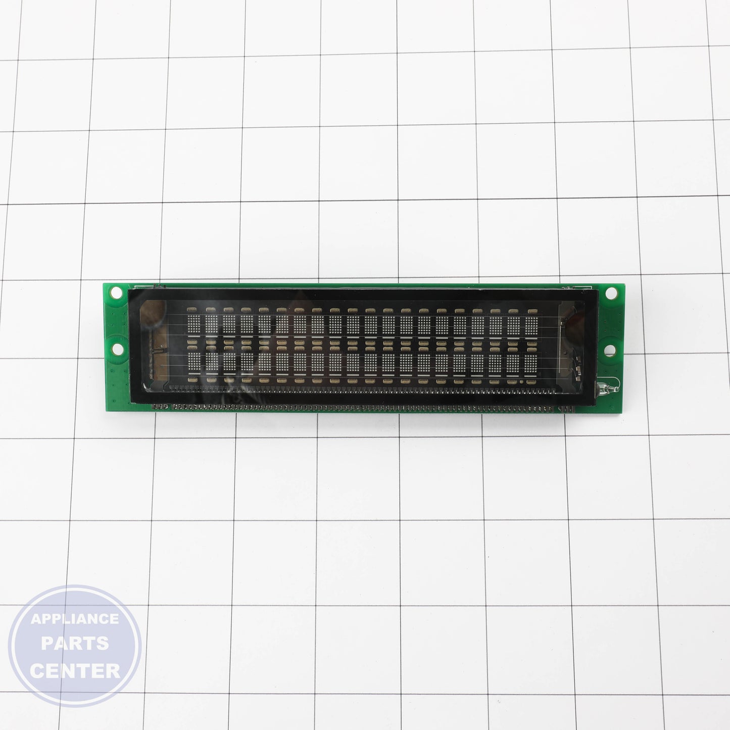 VFD MODULE WB27X41746 - Side view with 10+ years of lasting reliability