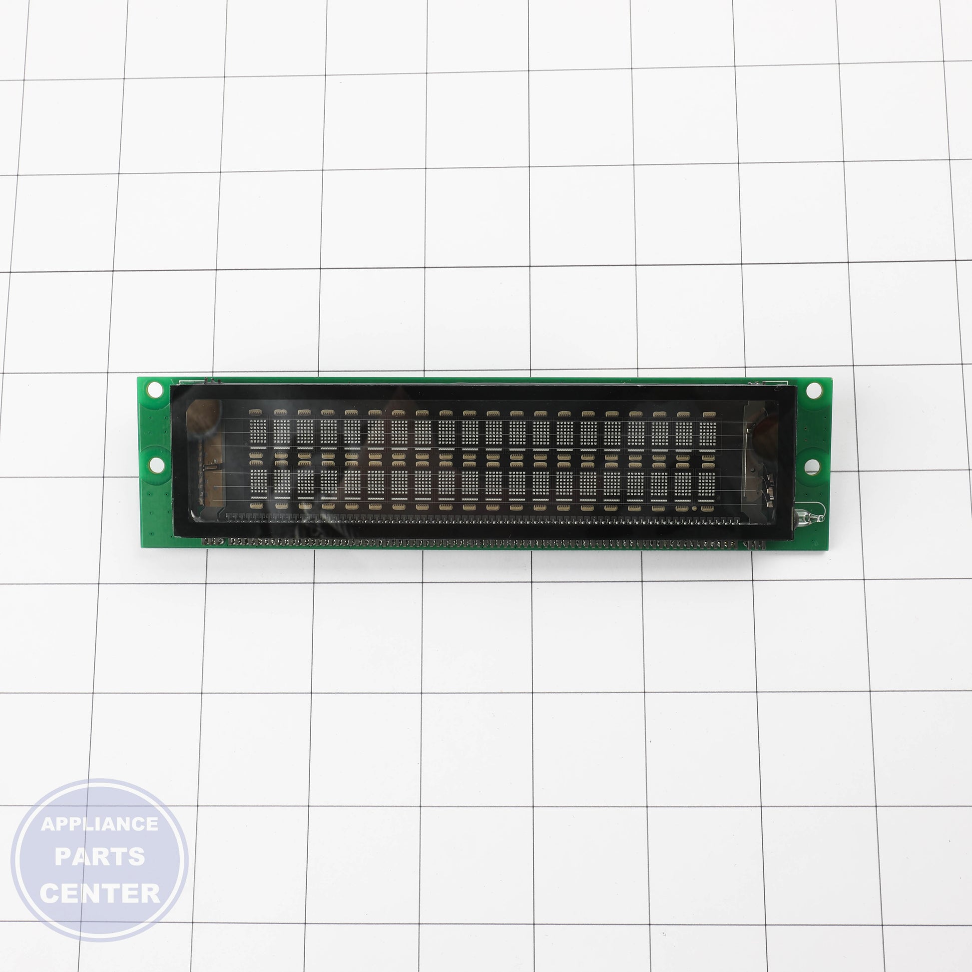 VFD MODULE WB27X41746 - Side view with 10+ years of lasting reliability