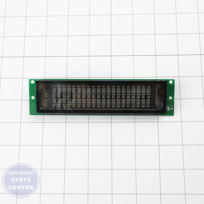 VFD MODULE WB27X41746 - Side view with 10+ years of lasting reliability