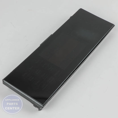 GEH GLASS AND TOUCH BOARD ASM WB27X42946 - Installation in XL Model showcasing mounting points