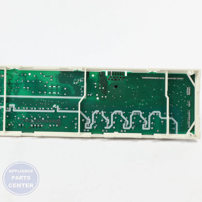 GEH CONTROL RC17 (FLASHED) WB27X43233 - Main view showing precise control for GEH Range/Stove/Oven models