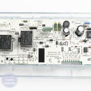 GEH CONTROL OVEN TO9 (GAS) WB27X44729 - Main view showing temperature control for GEH models