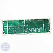 GEH CONTROL RC17 WB27X45315 - Main view showing precise timing for GEH models