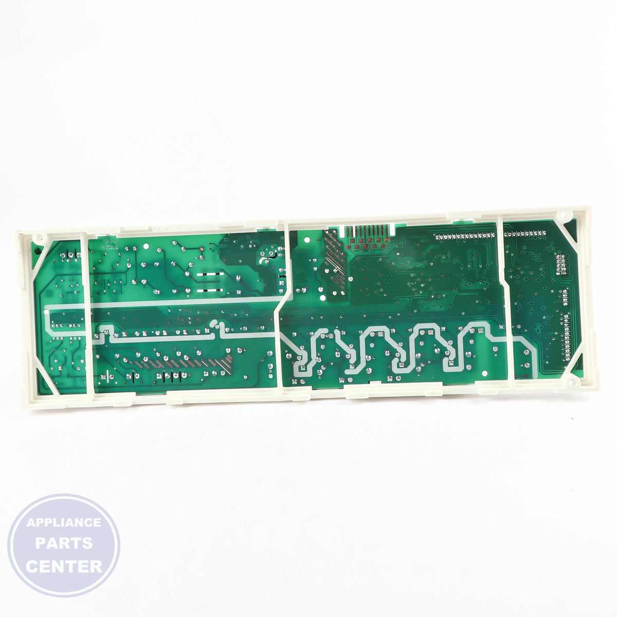 GEH CONTROL RC17 WB27X45315 - Main view showing precise timing for GEH models