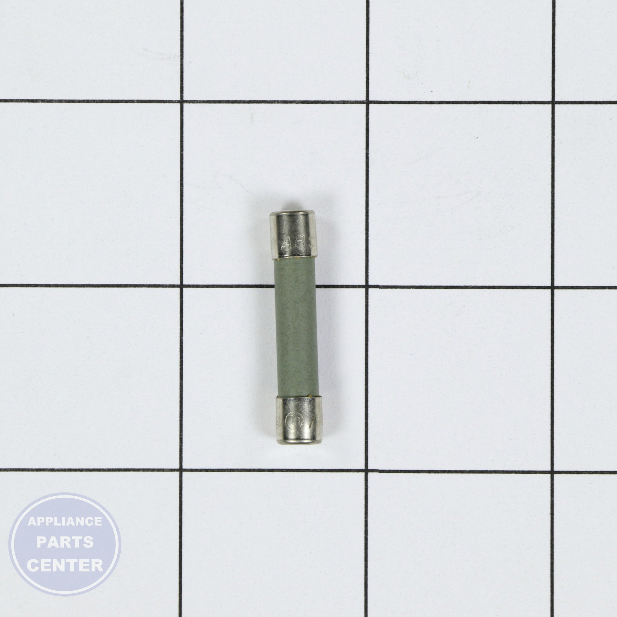 GEH FUSE WB27X7 - Main view showing safety feature for GEH models