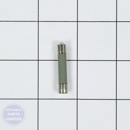 GEH FUSE WB27X7 - Main view showing safety feature for GEH models