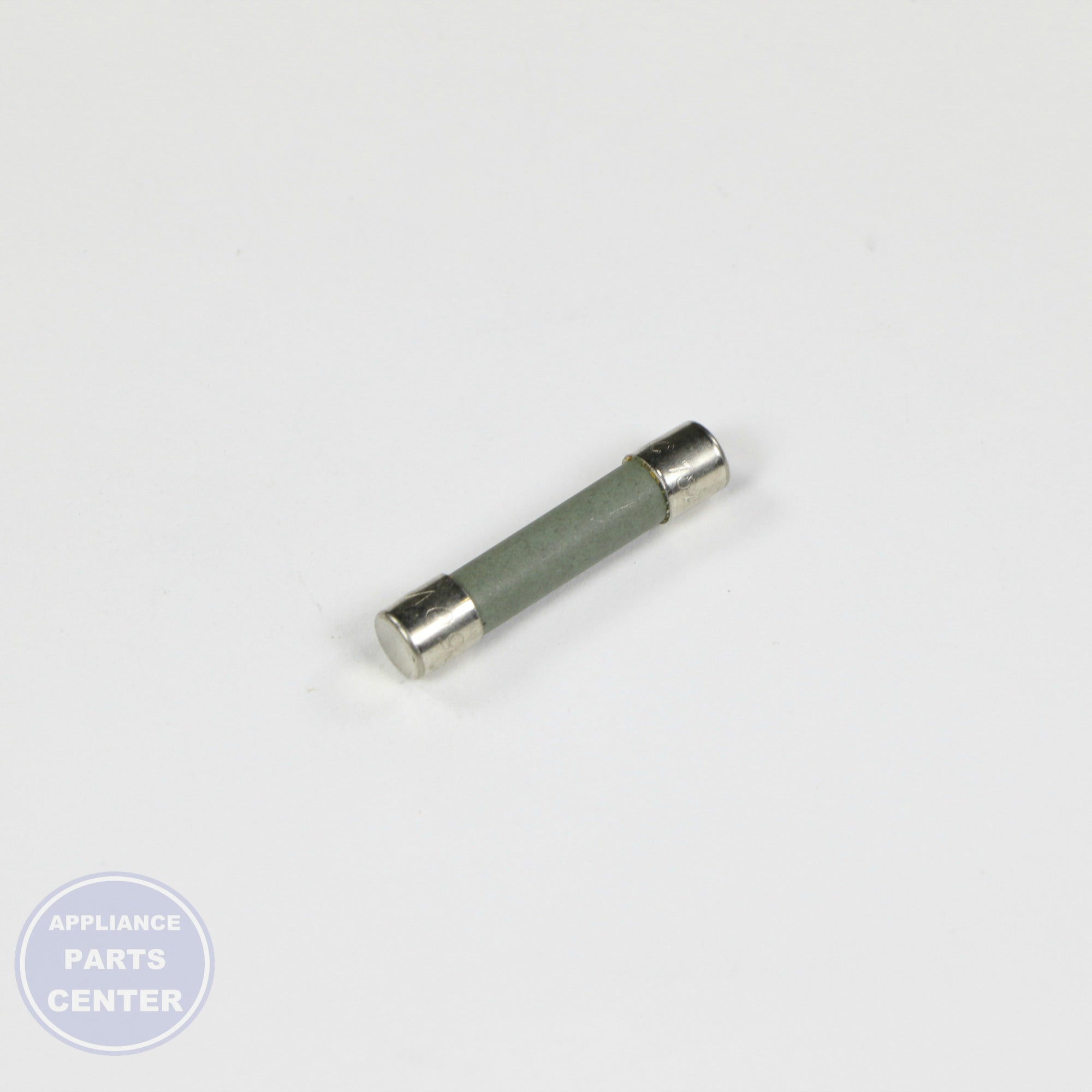 FUSE WB27X7 - Detailed view of electrical specifications