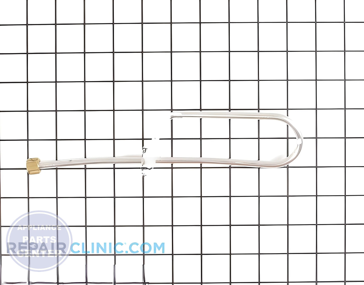 GEH FRONT TUBE ASSY WB28K10009 - Main view showing durable construction for GEH models
