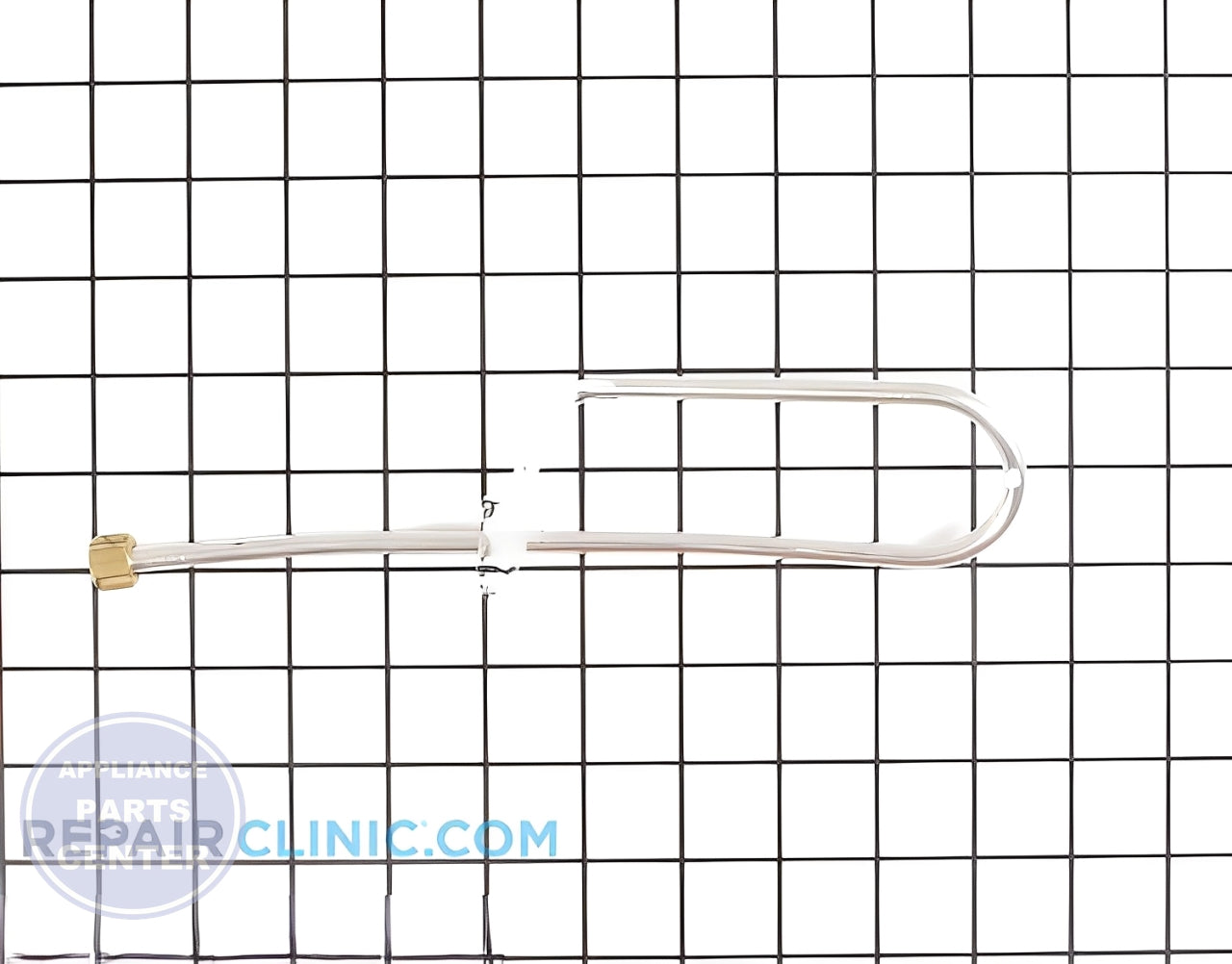 GEH FRONT TUBE ASSY WB28K10009 - Main view showing durable construction for GEH models