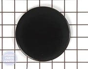GE Surface Burner Cap WB28K10213 - Main view showing precise flame control for select GE models