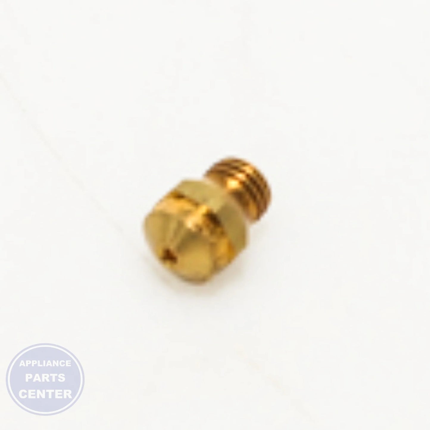 ORIFICE SPUD WB28K10319 - Detailed view of high-quality materials and precise construction
