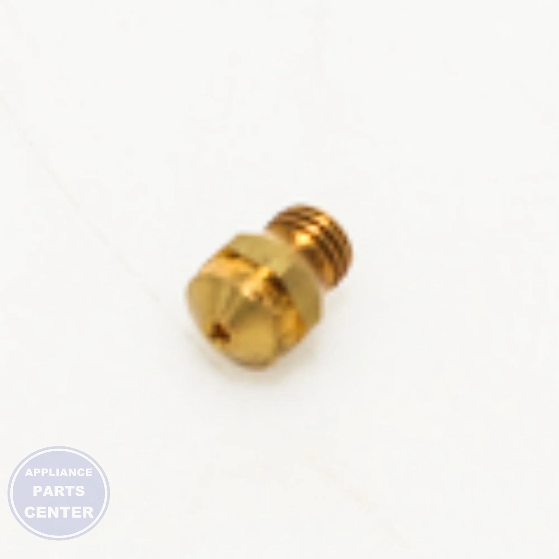 ORIFICE SPUD WB28K10319 - Detailed view of high-quality materials and precise construction