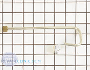 GEH ORIFICE HOLDER RF WB28K10424 - Main view showing precise gas flow control for GEH models
