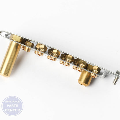 GEH LP CONVERSION KIT WB28K10538 - Installation in GEH model showing key mounting points