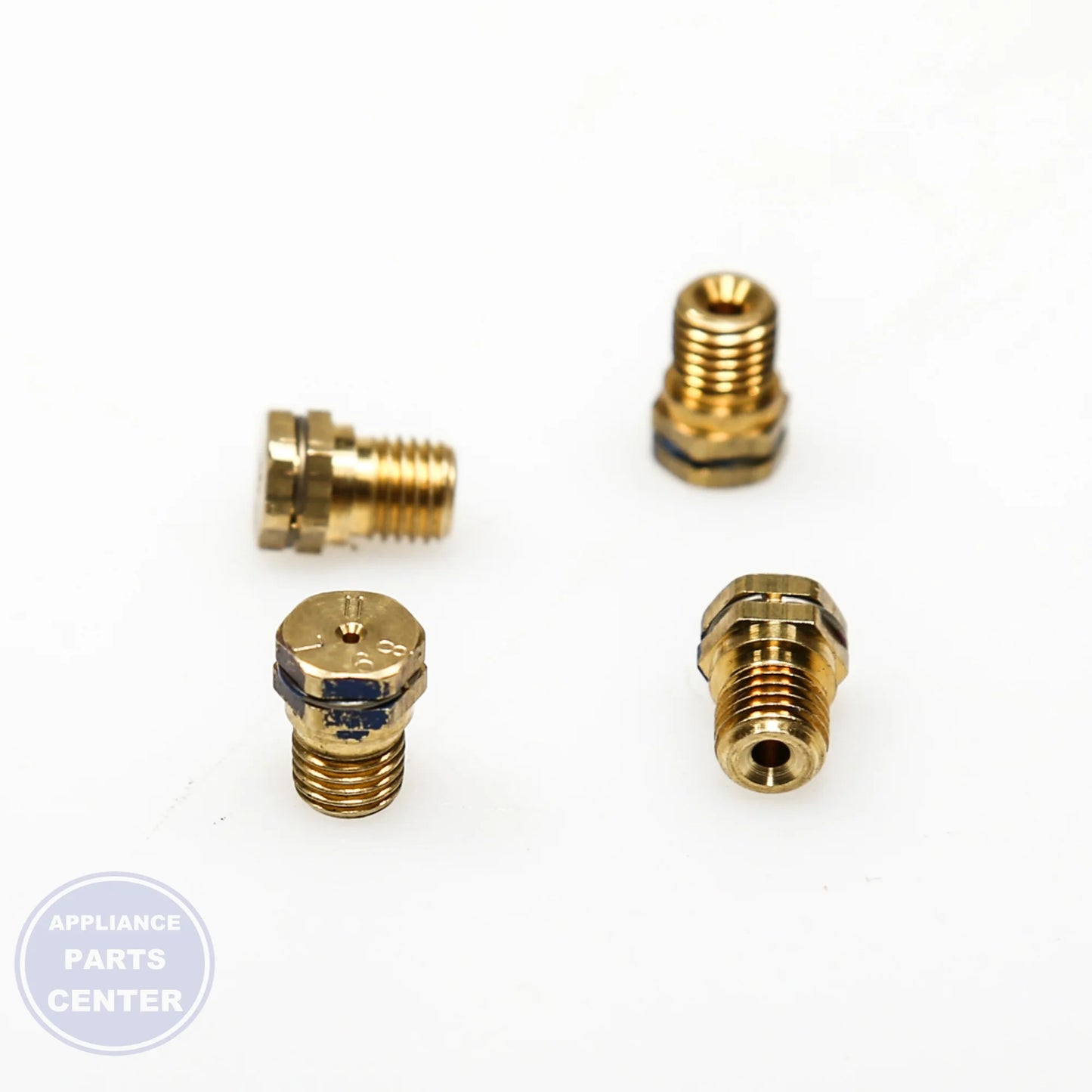 CONVERTION KIT ASM WB28K10556 - Side view with specific compatibility details