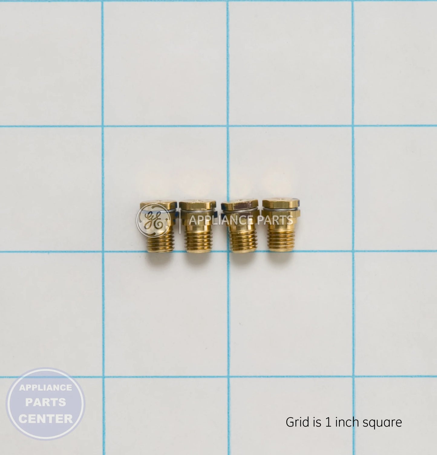 GEH CONVERTION KIT ASM WB28K10556 - Main view showing precise fit for GEH models