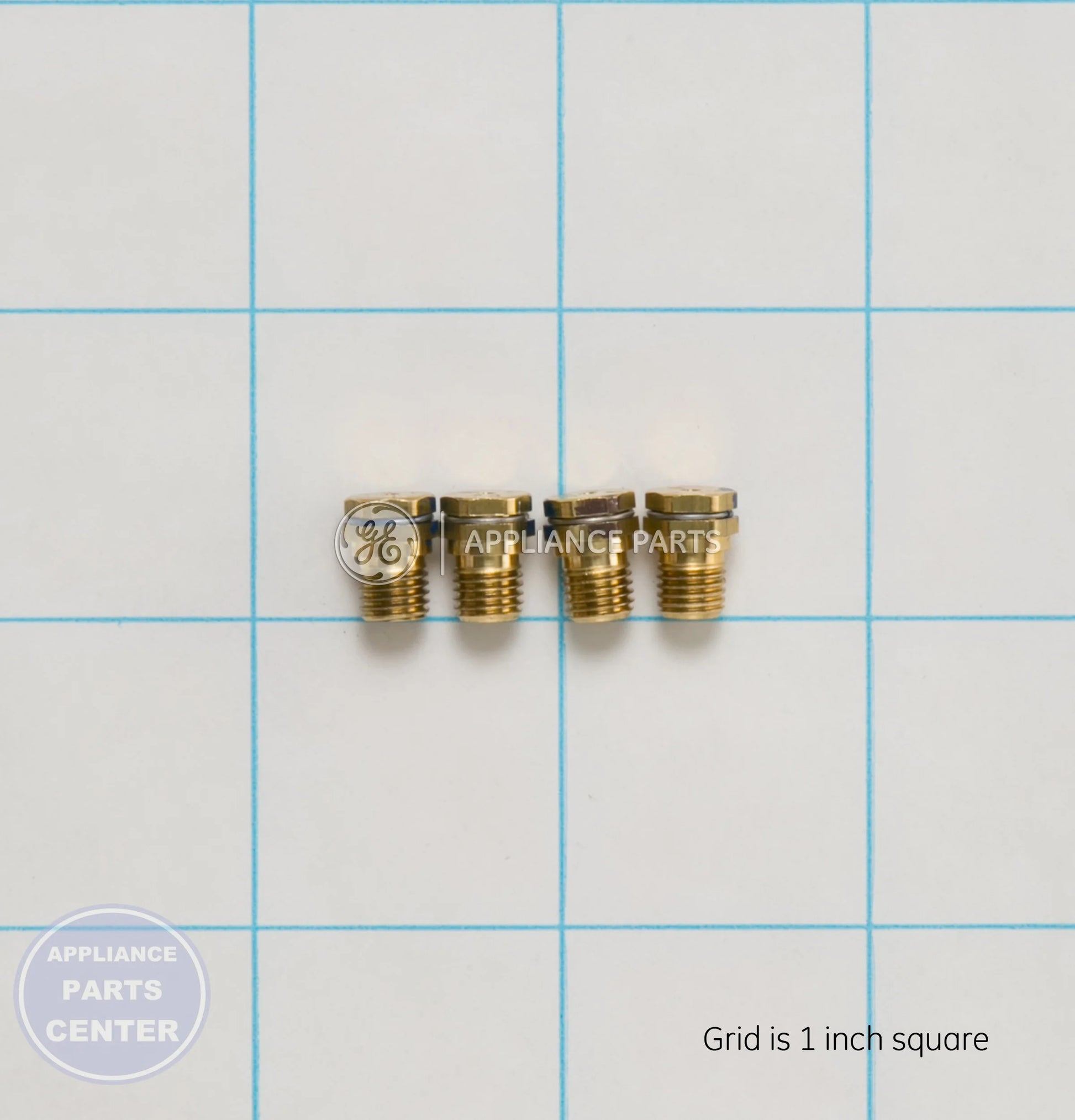 GEH CONVERTION KIT ASM WB28K10556 - Main view showing precise fit for GEH models
