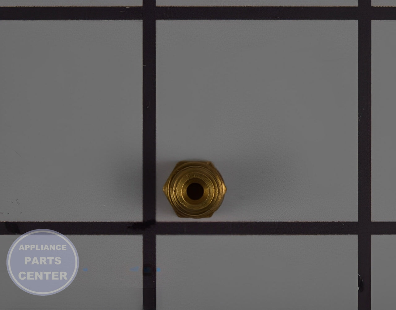 ORIFICE SPUD WB28K10834 - Detailed view of 50,000 BTUs capacity