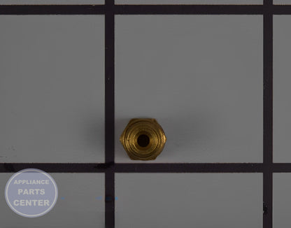 ORIFICE SPUD WB28K10834 - Detailed view of 50,000 BTUs capacity