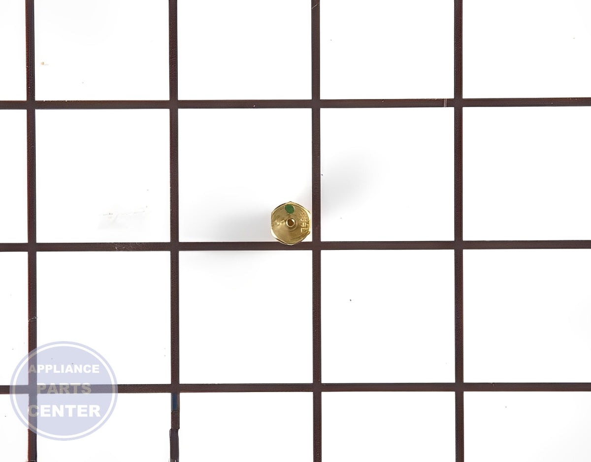 Orifice WB28T10011 - Detailed view of 10-year lasting orifice