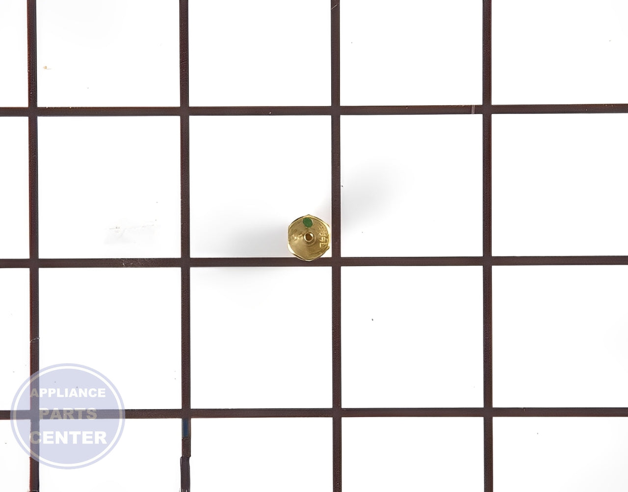 Orifice WB28T10011 - Detailed view of 10-year lasting orifice