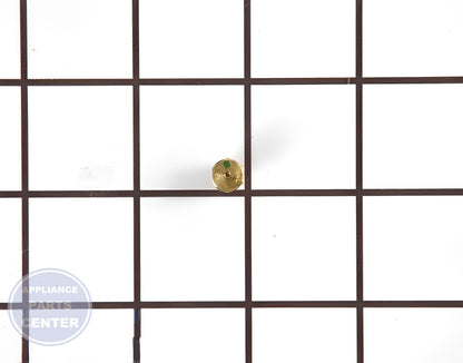 Orifice WB28T10011 - Detailed view of 10-year lasting orifice