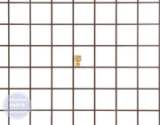 GE Orifice WB28T10028 - Main view showing precision gas regulation for GE and Kenmore models