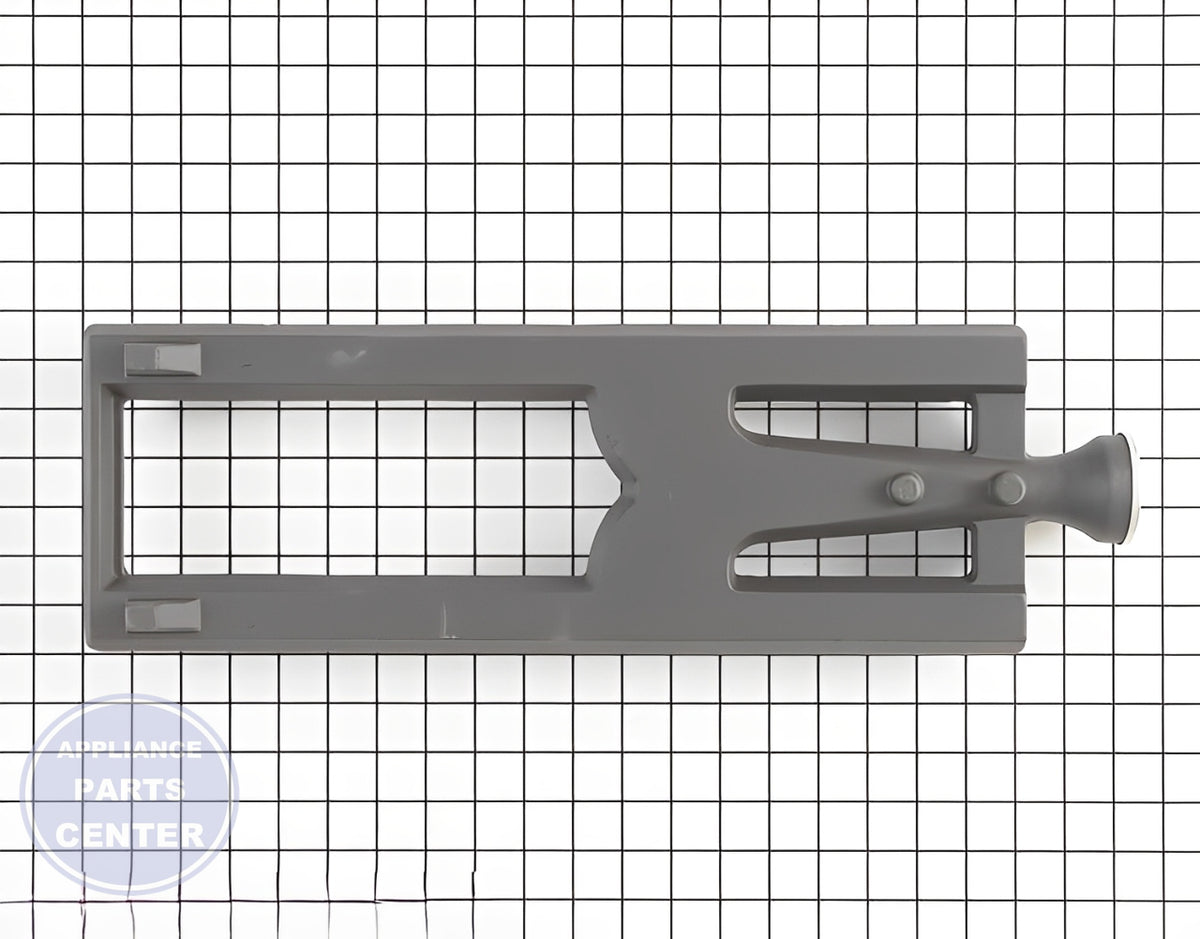Gas Burner WB28X10021 - Detailed view of durable technical construction