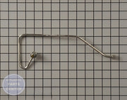 GEH ORIFICE HOLDER ASM WB28X20899 - Main view showing gas burner compatibility for GEH models