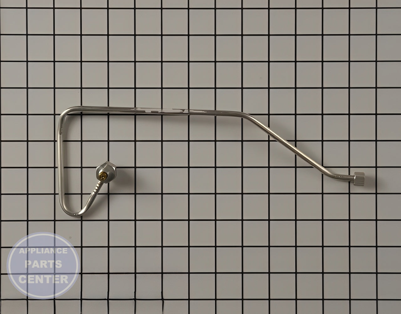 GEH ORIFICE HOLDER ASM WB28X20899 - Main view showing gas burner compatibility for GEH models