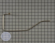 GEH ORIFICE HOLDER WB28X24764 - Main view showing gas flow control for GEH models