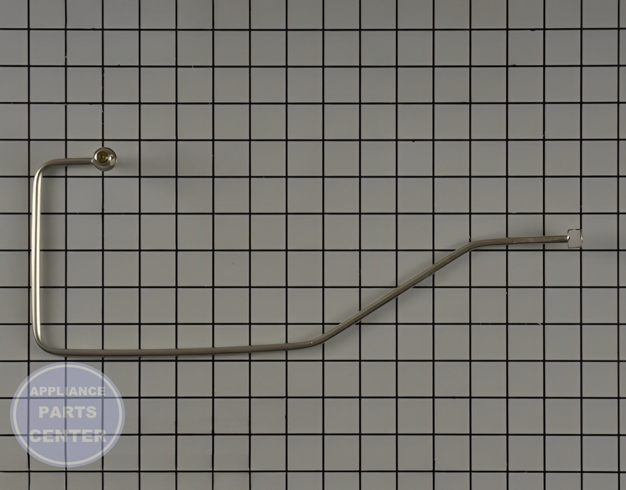 GEH ORIFICE HOLDER WB28X24764 - Main view showing gas flow control for GEH models