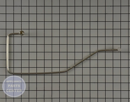 GEH ORIFICE HOLDER WB28X24764 - Main view showing gas flow control for GEH models