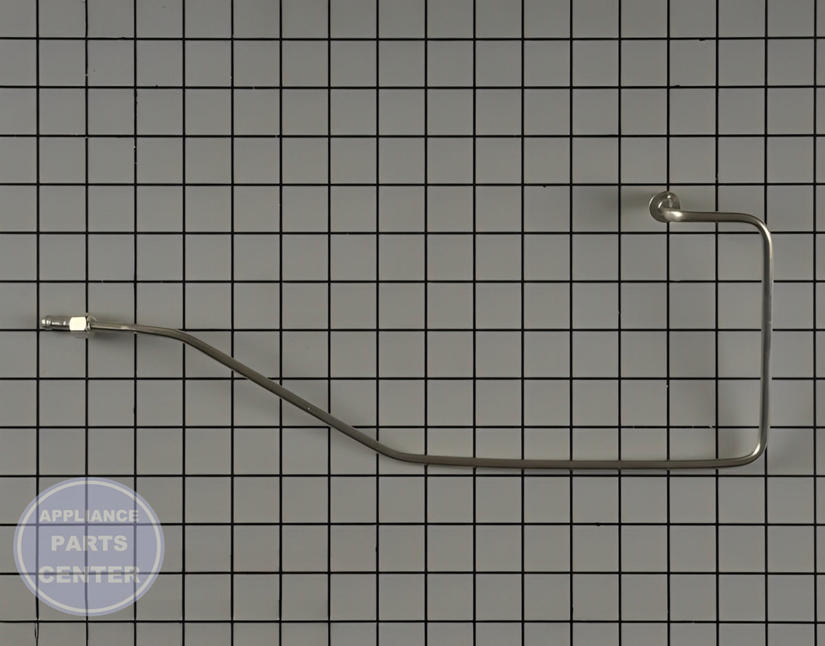 ORIFICE HOLDER WB28X24764 - Detailed view of gas flow control mechanism