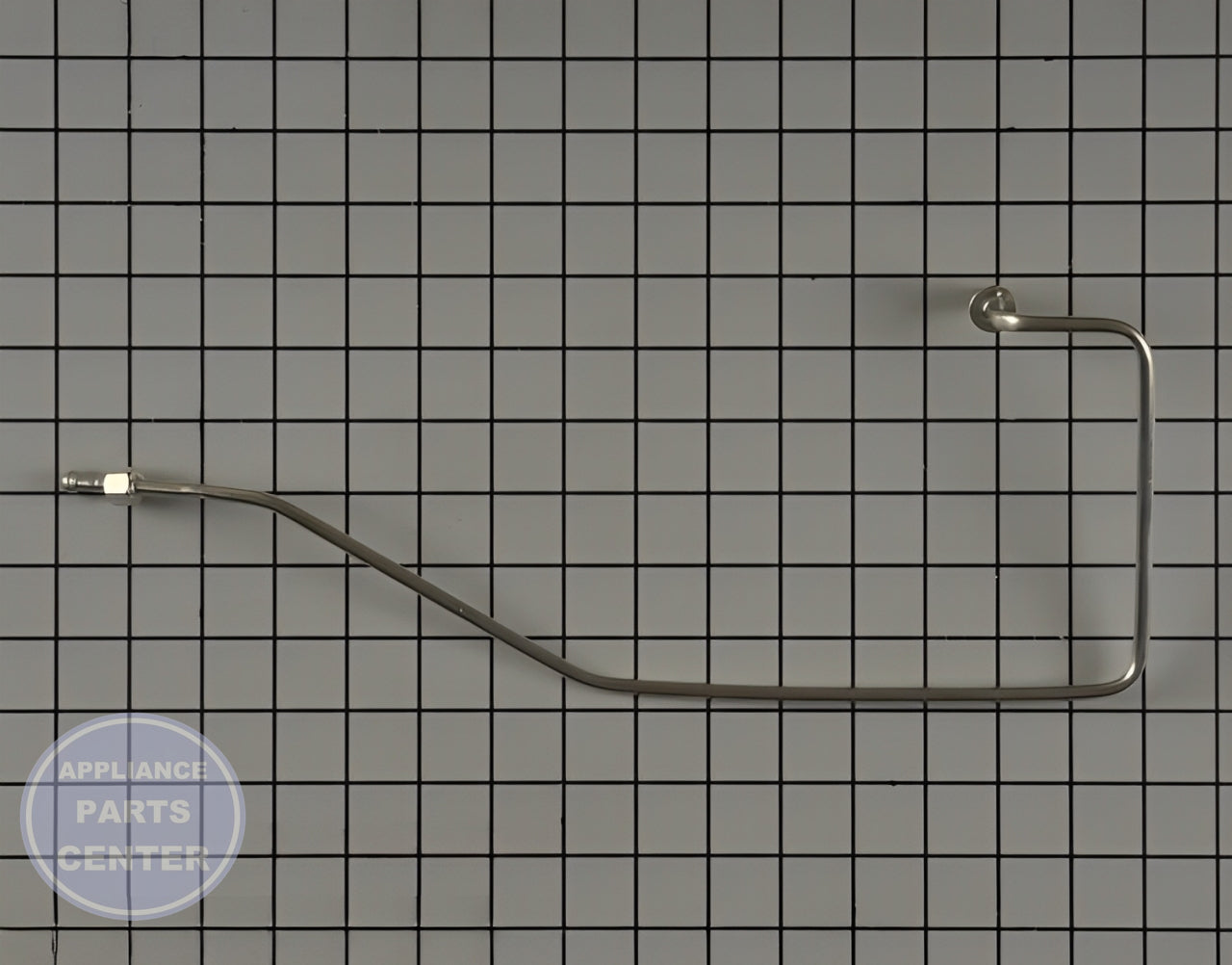 ORIFICE HOLDER WB28X24764 - Detailed view of gas flow control mechanism
