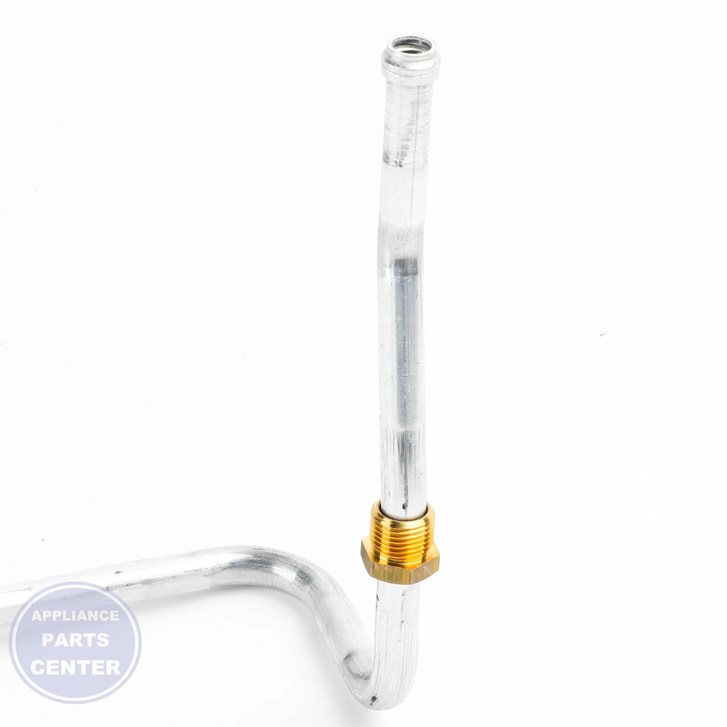 GEH TUBE MANIFOLD SUPPLY WB28X24772 - Installation in GEH XYZ showing key mounting points