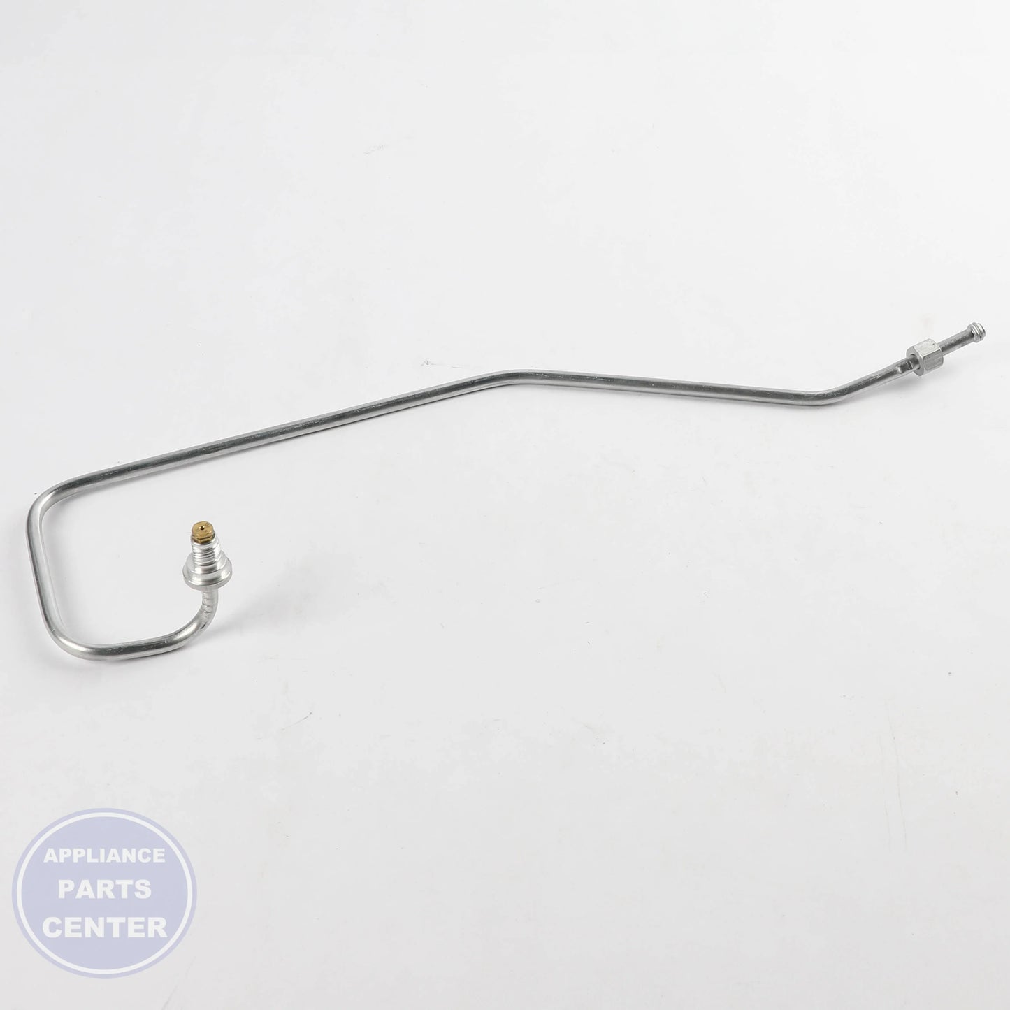 REAR ORIFICE HOLDER LEFT WB28X26308 - Detailed view of gas flow regulation