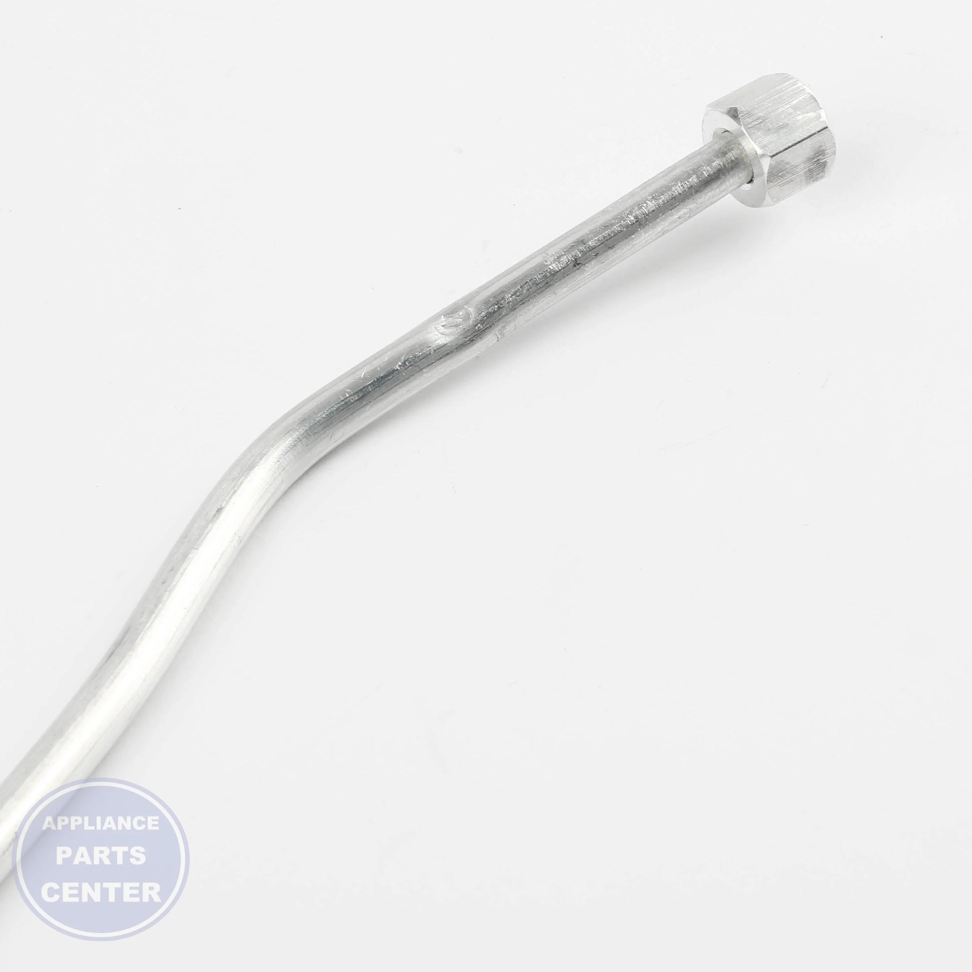 REAR ORIFICE HOLDER RIGH WB28X26309 - Detailed view of high durability details