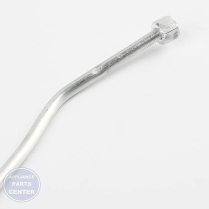 REAR ORIFICE HOLDER RIGH WB28X26309 - Detailed view of high durability details