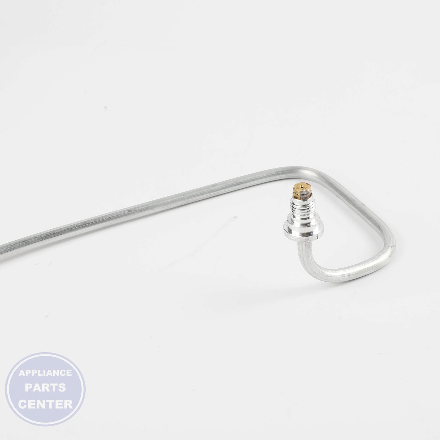 GEH REAR ORIFICE HOLDER RIGH WB28X26309 - Installation in specific model showing mounting points