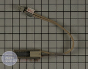 GEH IGNITER GLOWBAR WB28X28780 - Main view showing quick ignition for GEH Range/Stove/Oven models
