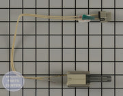GE OVEN IGNITER GLOW BAR WB28X28781 - Main view showing efficient ignition for GE models