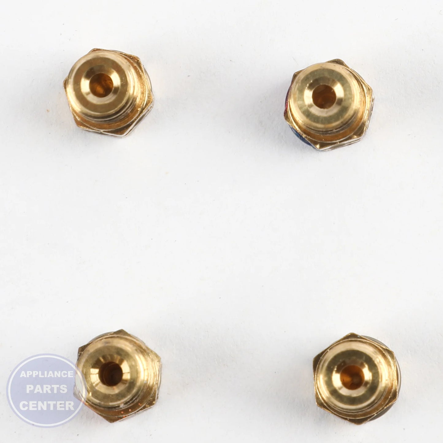 LP CONVERSION KIT WB28X39139 - Detailed view of reliable conversion details