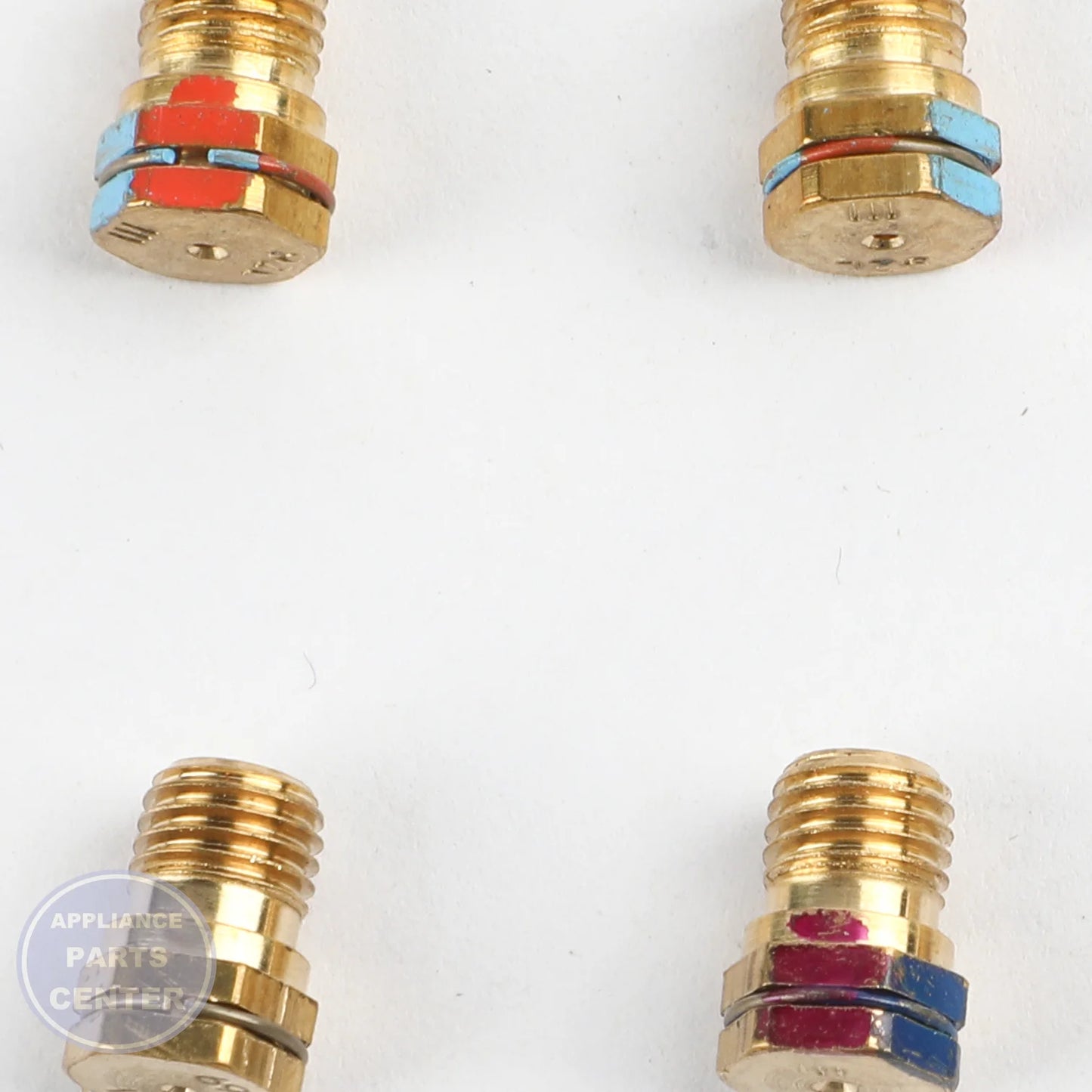 GEH LP CONVERSION KIT WB28X39139 - Main view showing efficient conversion for GEH models