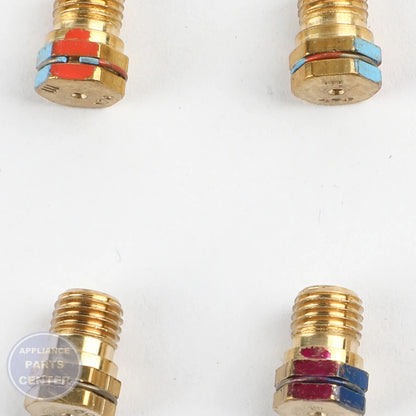 GEH LP CONVERSION KIT WB28X39139 - Main view showing efficient conversion for GEH models
