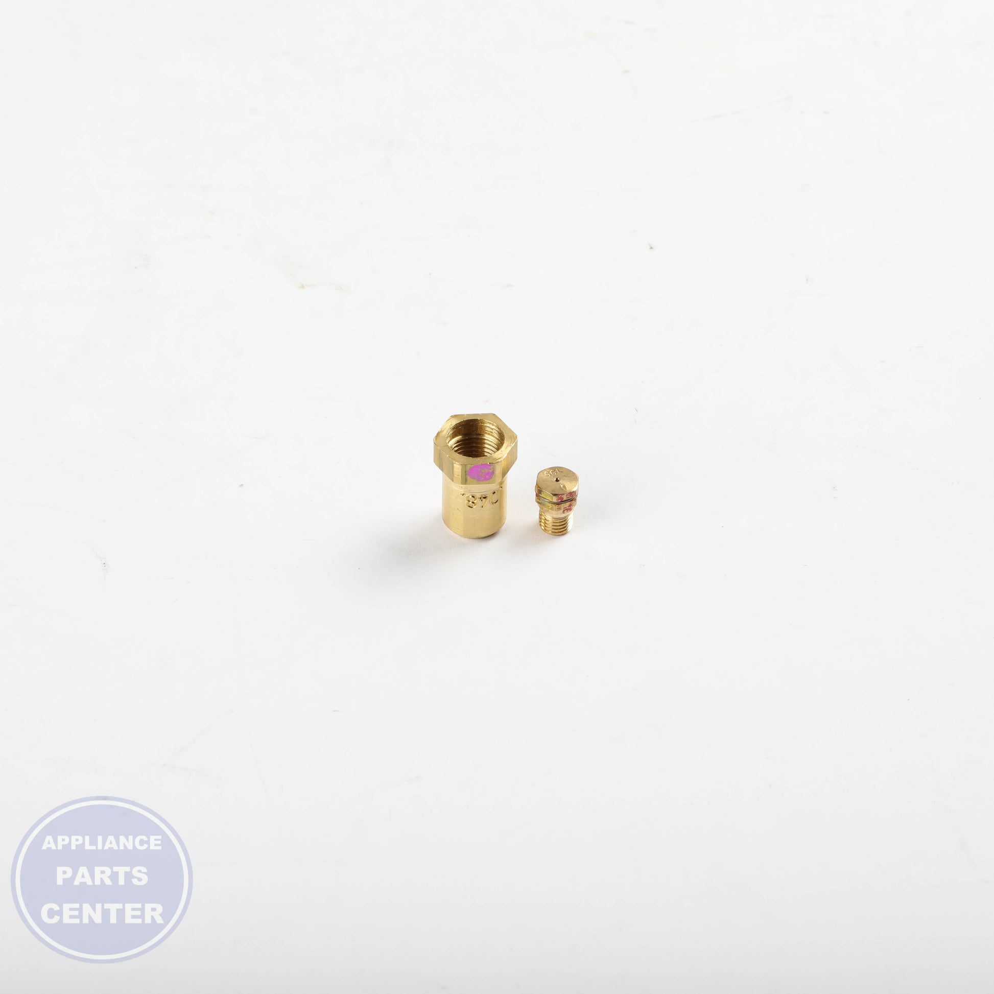 LP CONVERSION KIT WB28X39141 - Detailed view of efficient BTU output details