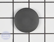 GEH BURNER CAP CENTRAL WB29K10045 - Main view showing efficient gas flow for GEH Range/Stove/Oven