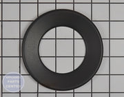 GEH CAP OUTER WB29X28253 - Main view showing durable construction for GEH models