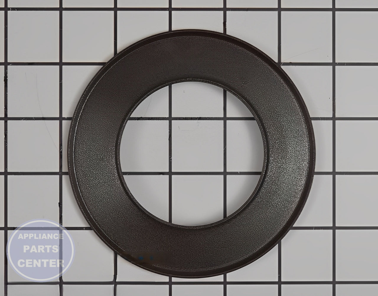 CAP OUTER WB29X28253 - Side view with precise measurements