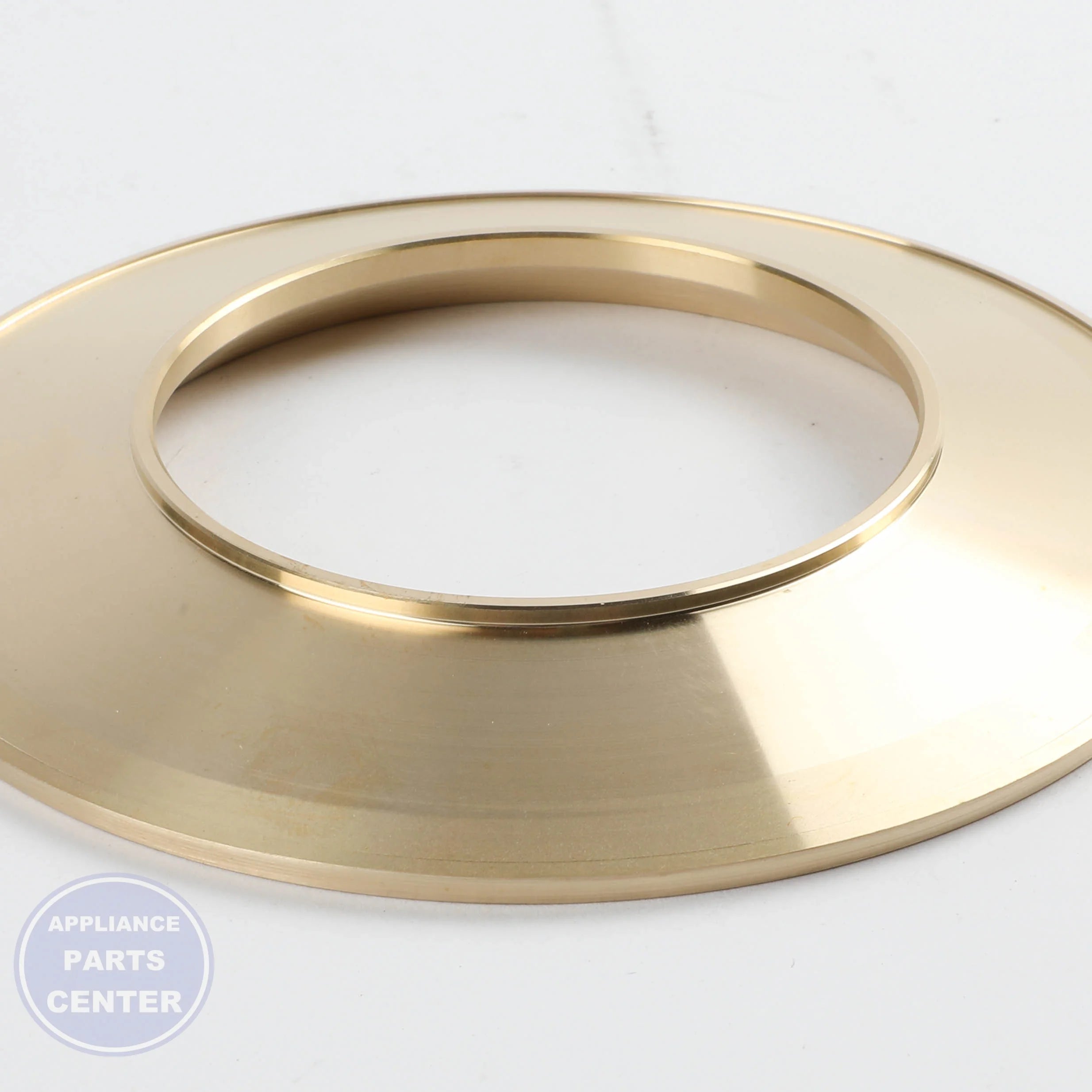 CAP OUTER AFB WB29X39440 - Detailed view of gas burner functionality
